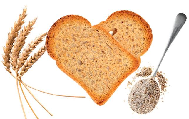 gluten