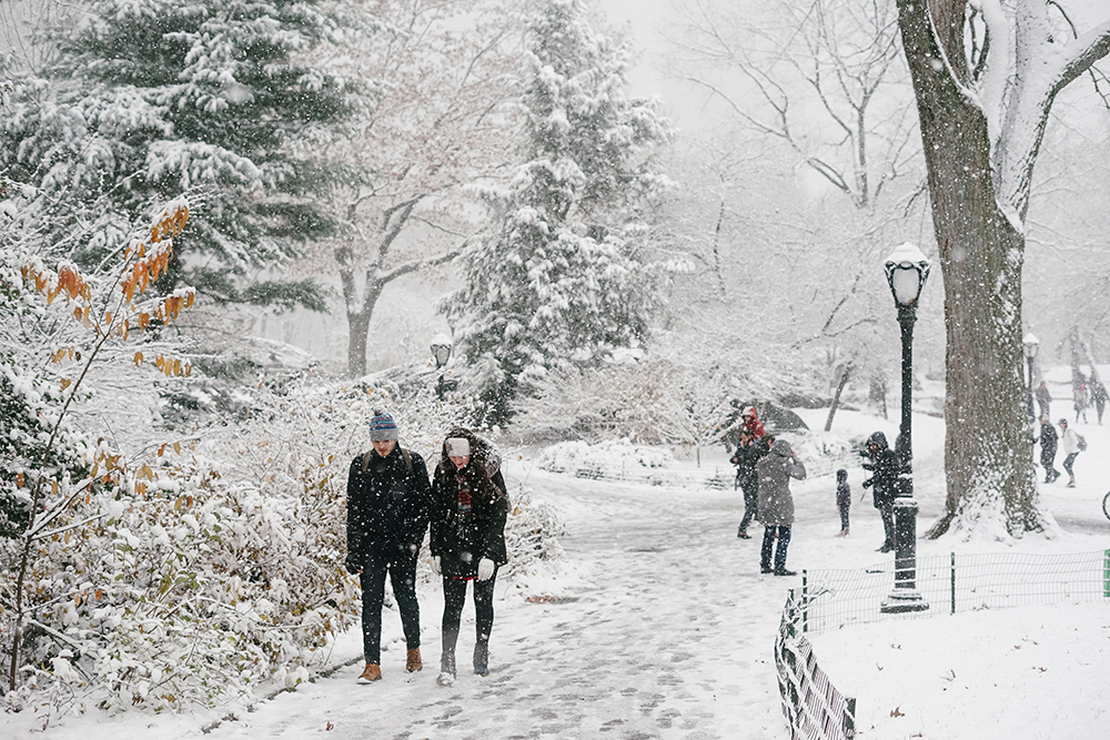 Central Park