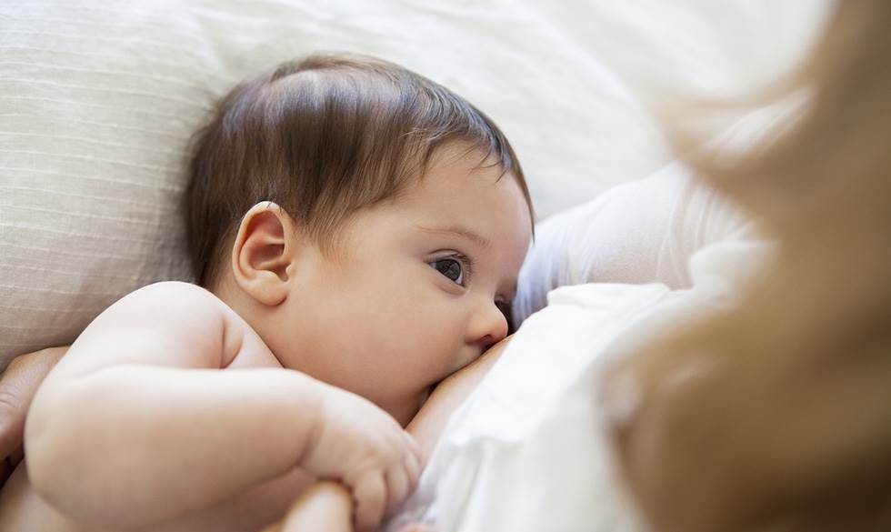 Kan man blive gravid, når man ammer? Gravid under amning