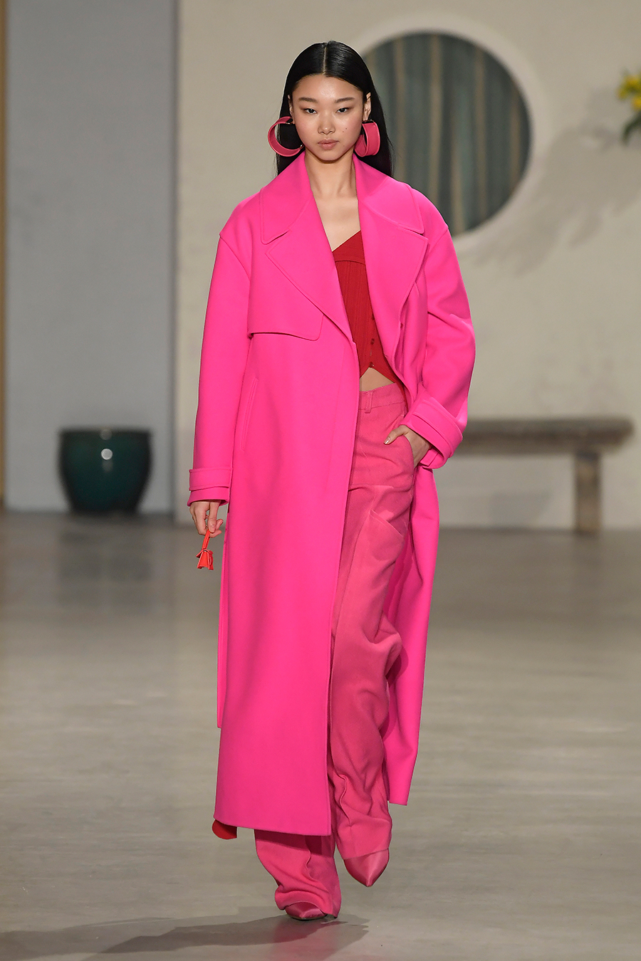 farver Jacquemus