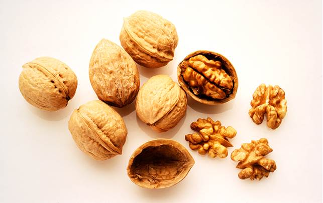 Spis dig fuld af sundhed & energi: De 6 bedste powerfoods