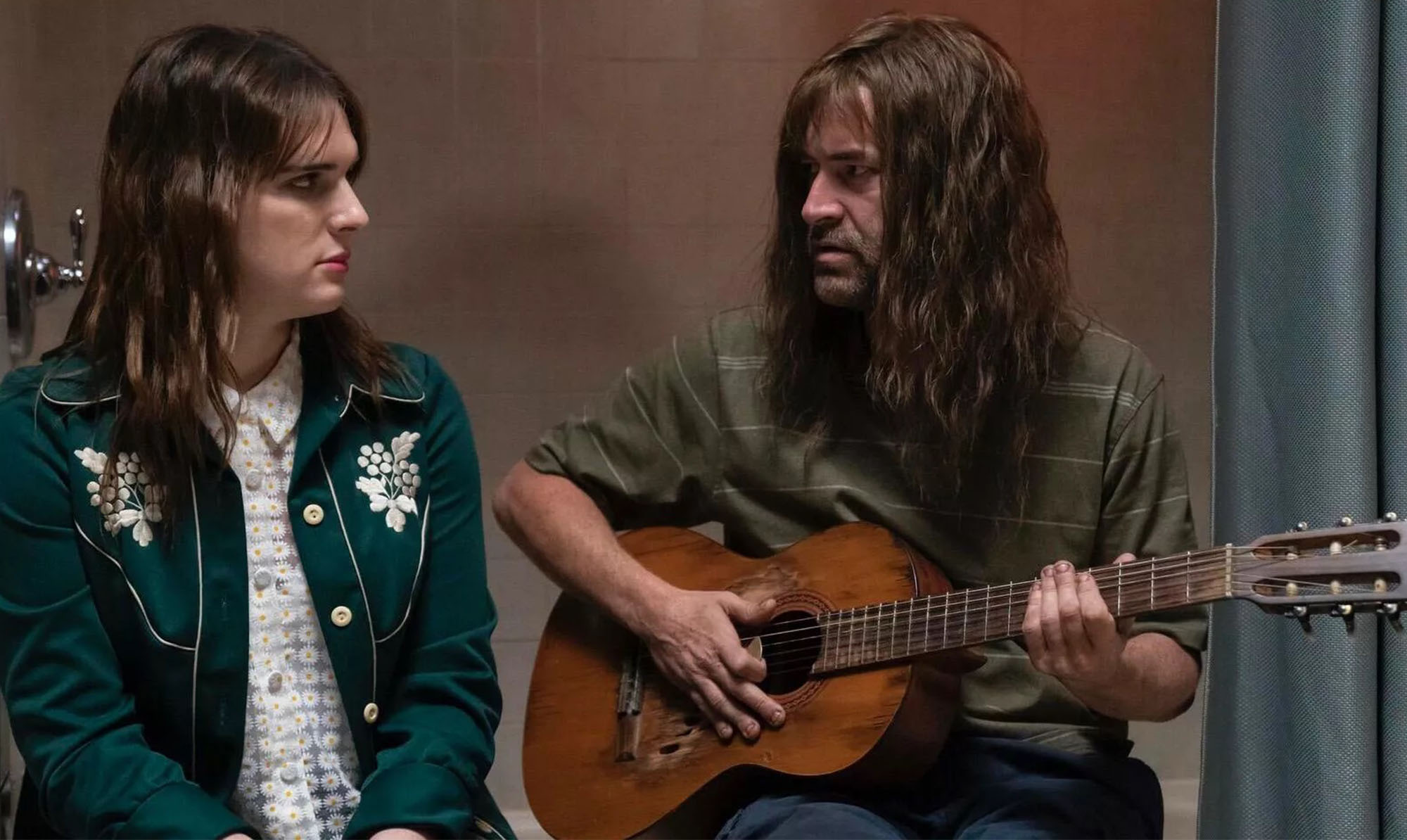Duplass-brødrene har lavet den syrede serie 'Room 104'. Fem serier, der udvider dit verdensbillede