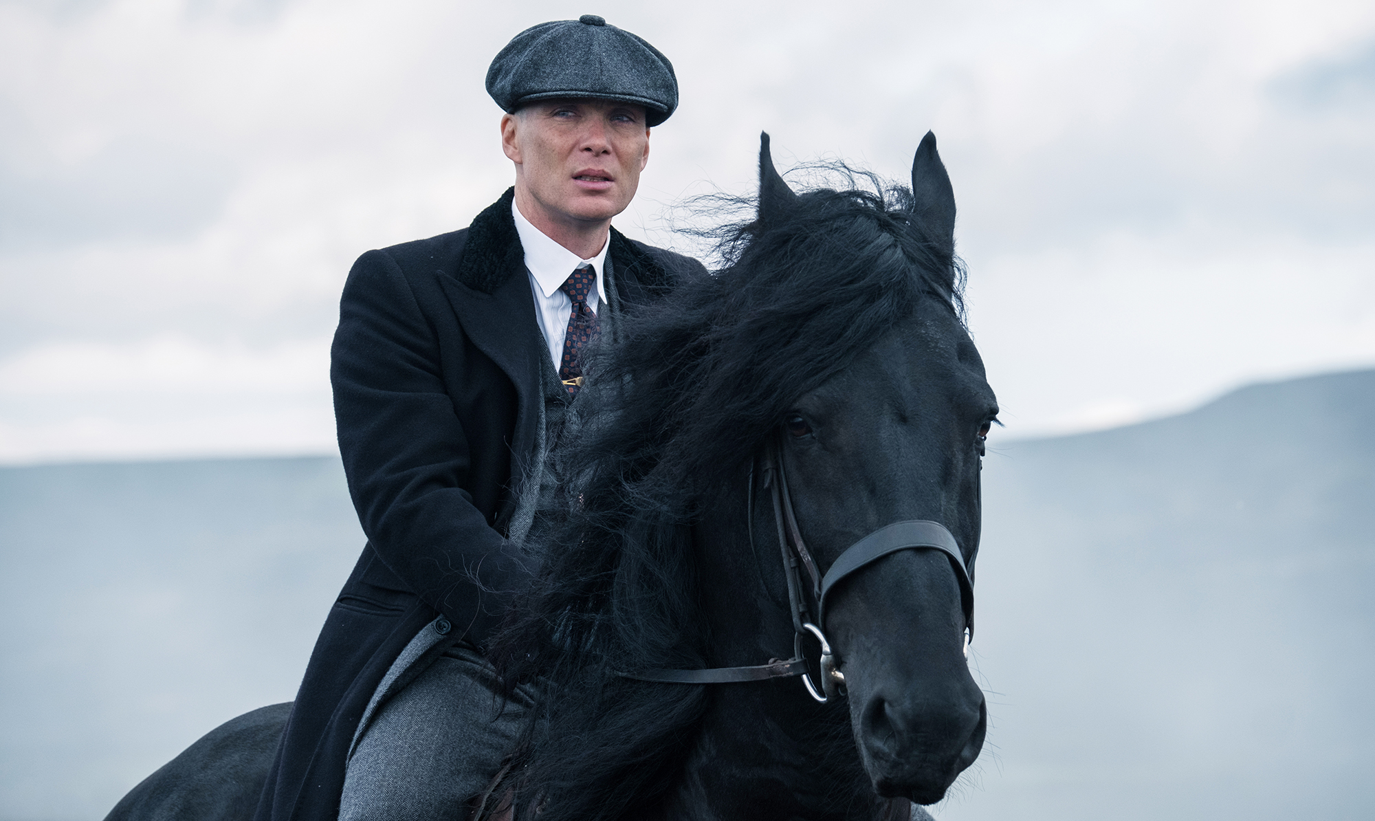 Peaky Blinders sæson 5