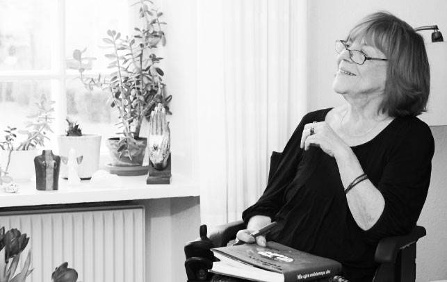 Maria Marcus: Kontroversiel sexolog