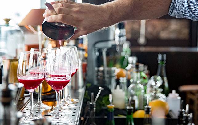 Tips fra én af verdens bedste bartendere