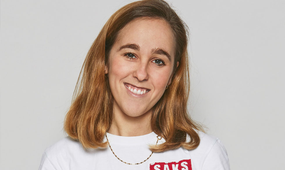 Læs om det lykkedes Cille Lewinsky at spise sig fra sine allergier. Cille Lewinsky