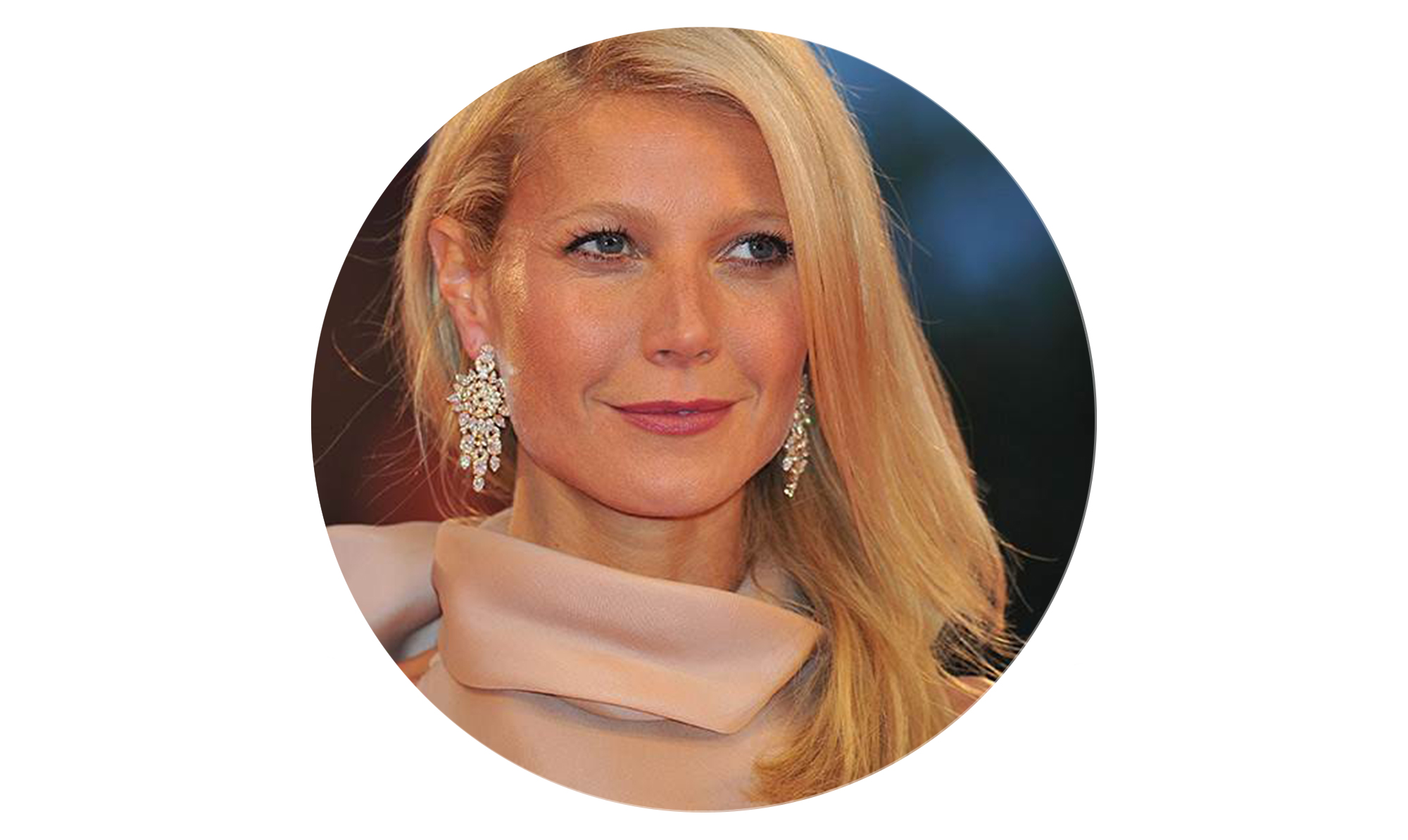 Gwyneth Paltrow har fødselsdag d. 27. september, hvilket vil sige, at hun lige akkurat når at få stjernetegnet vægt. Kendte vægt stjernetegn