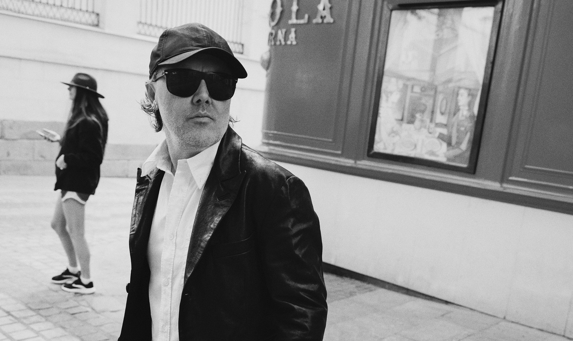 Lars Ulrich
