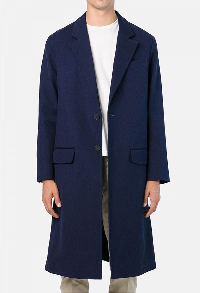 Mode-cheferne: 11 jakker ikke kan komme undenom 2016 - Euroman