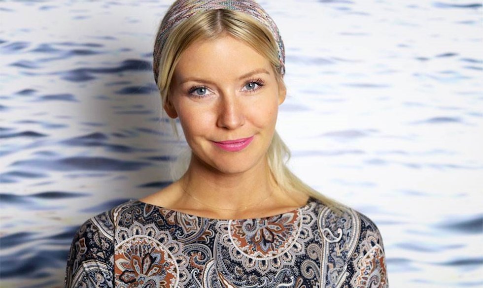 Carla Mickelborg