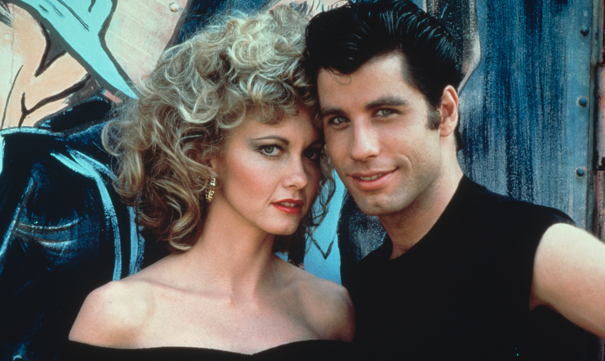 Få pulsen op og smilet frem i selskab med Grease-klassikerne. Grease