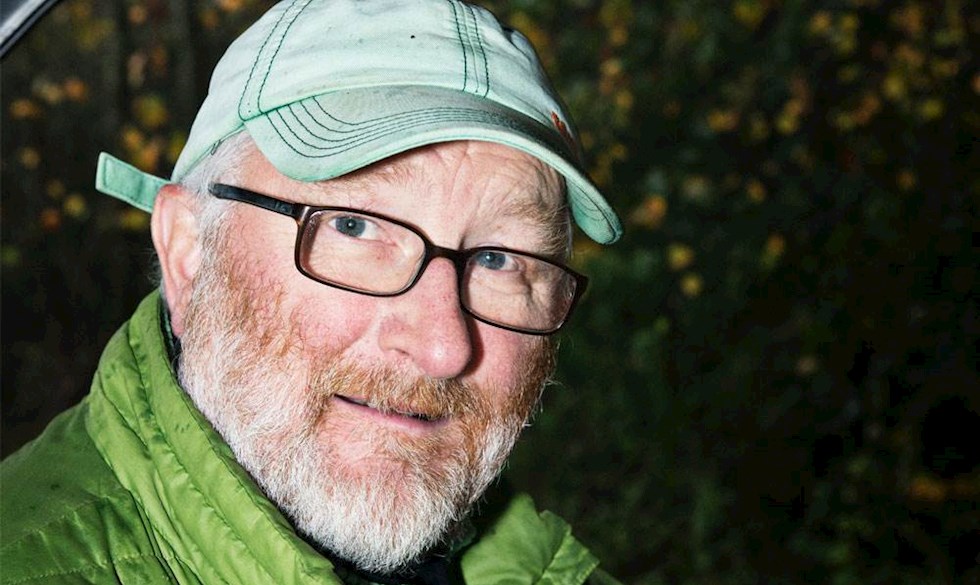 Peter Aalbæk