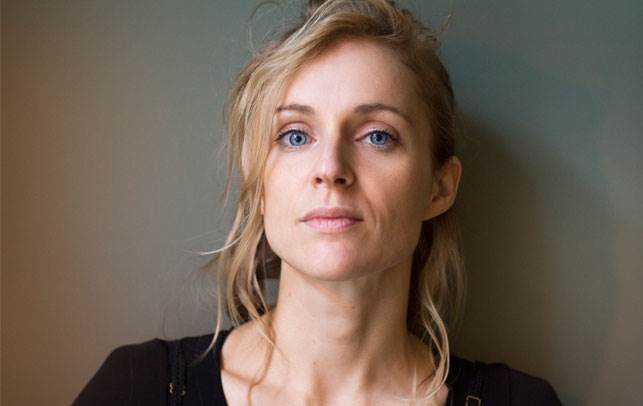 Agnes Obel i Berlin