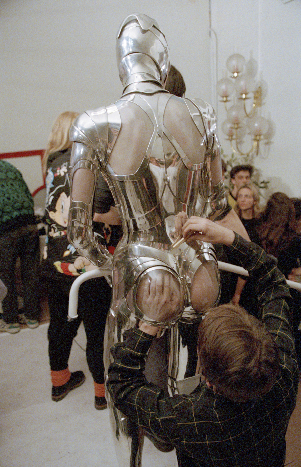 Thierry Mugler