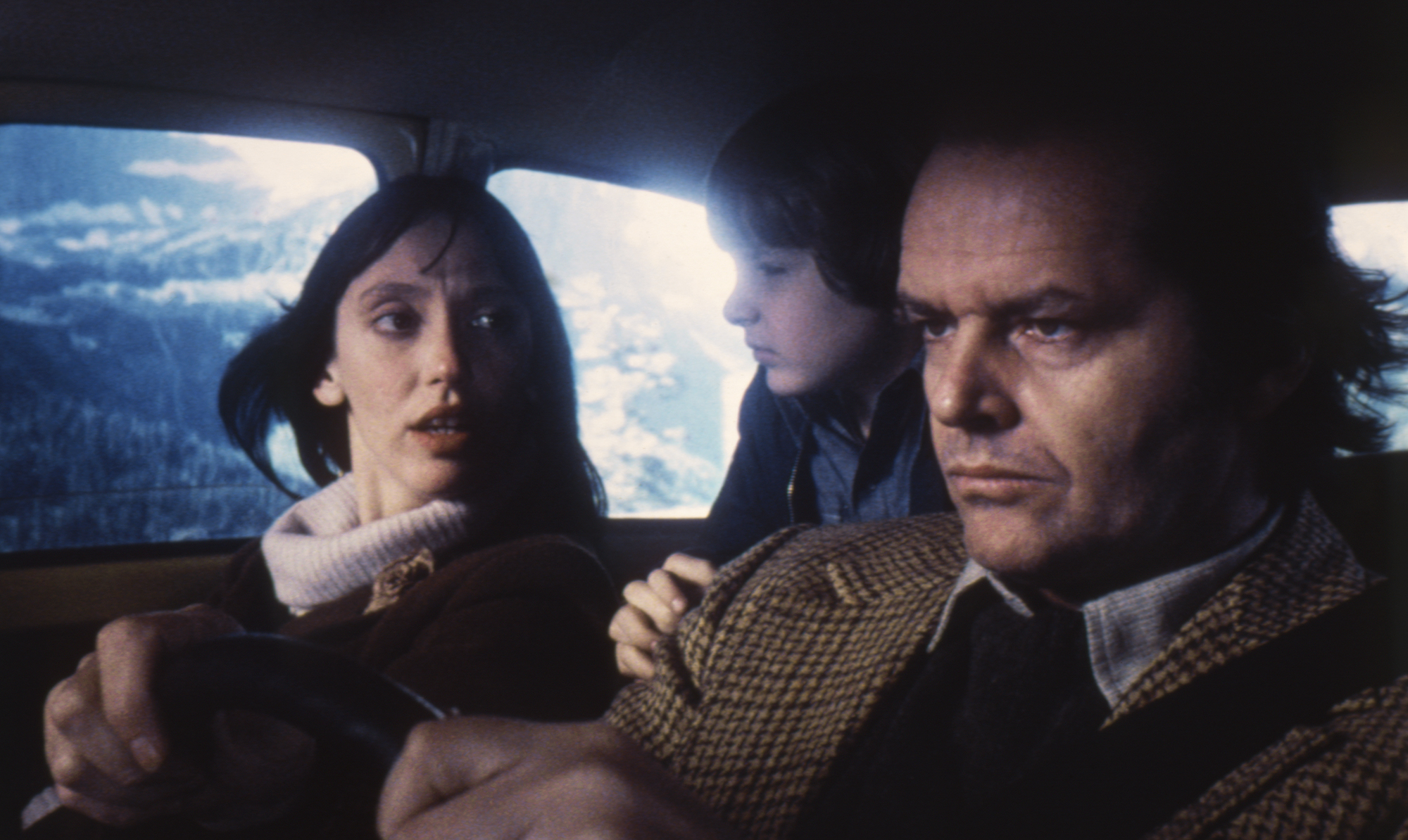 ‘The Shining’ får en ny spinoff-serie