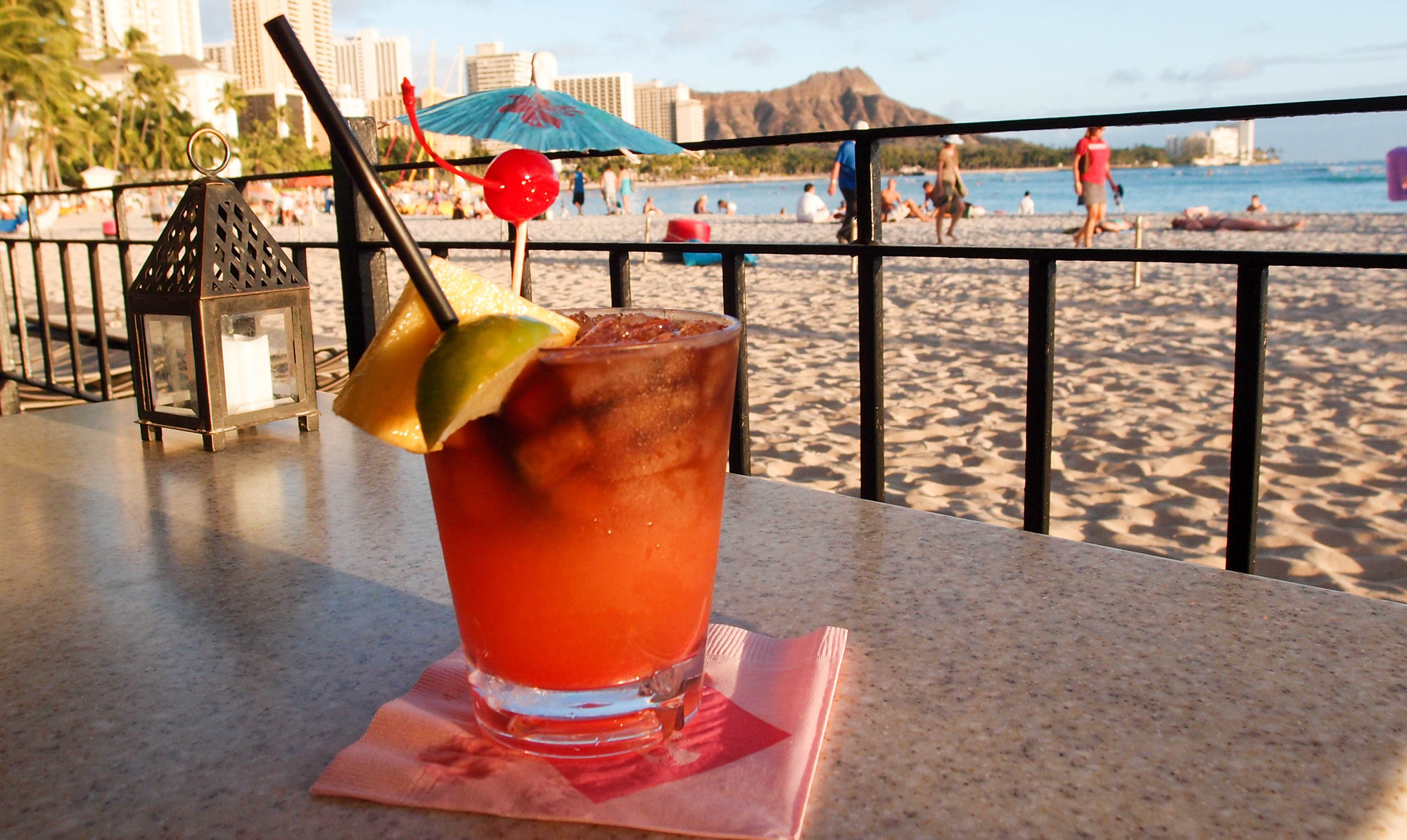 Mai Tai