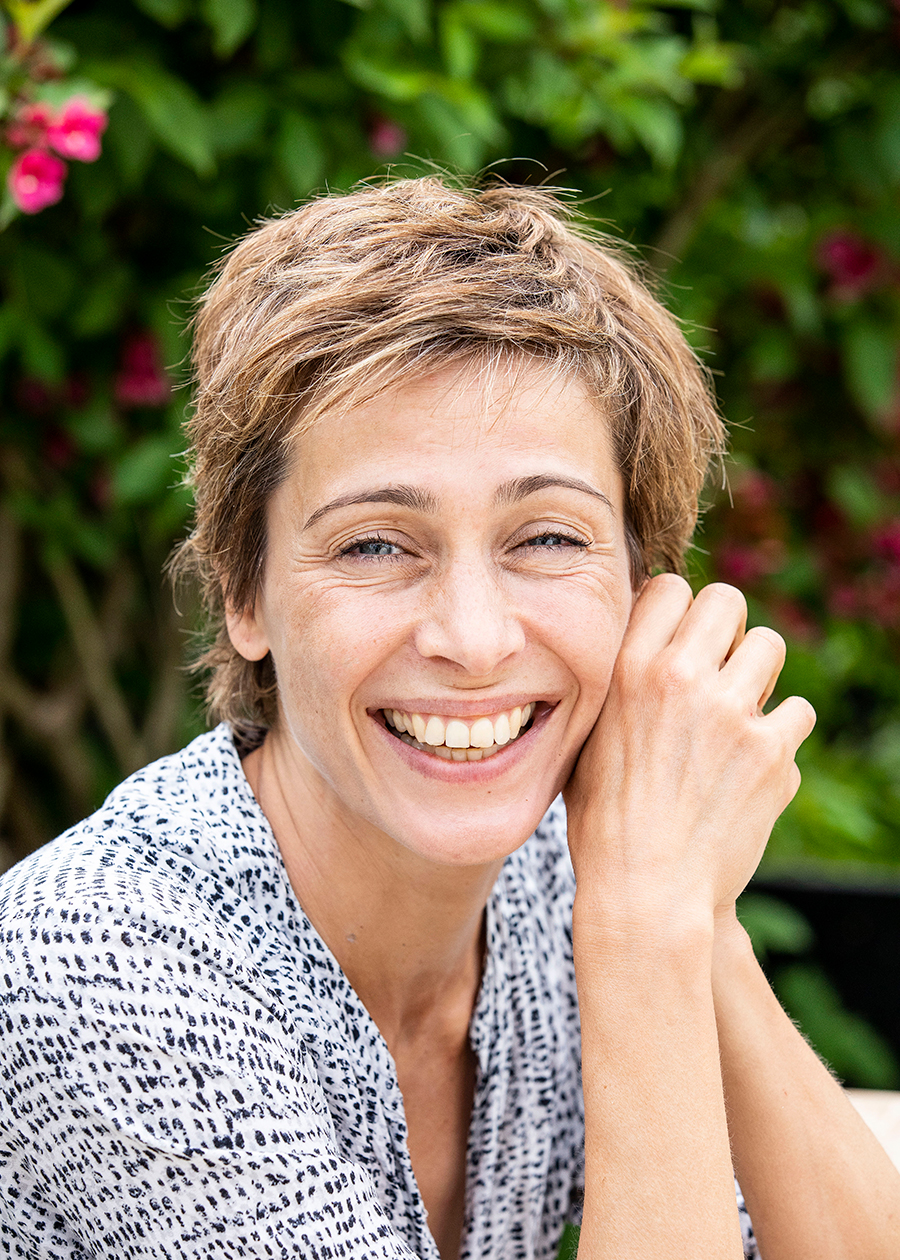 Laura Drasbæk om skilsmisse 