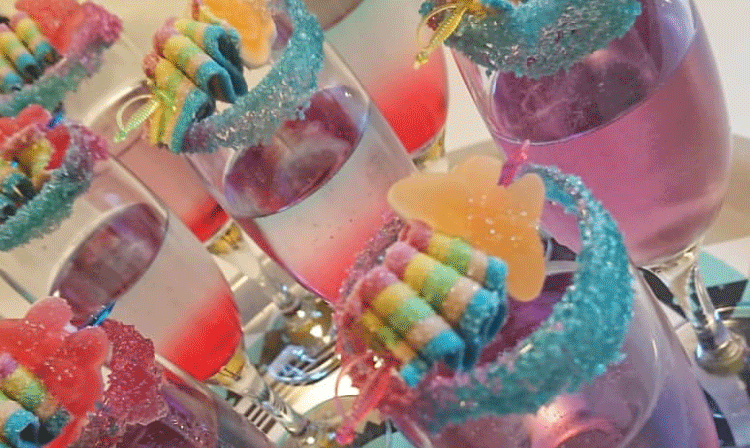 Alkoholfrie drinks til børn