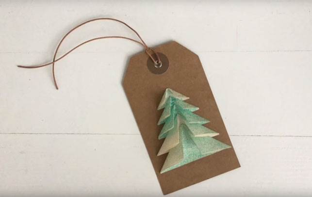 DIY origami