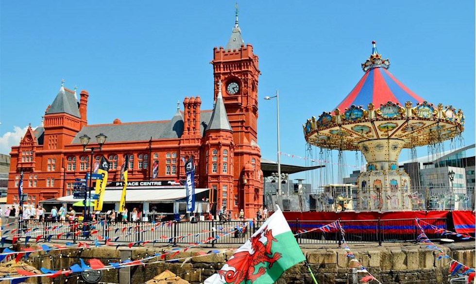 Cardiff