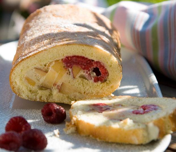 Isroulade