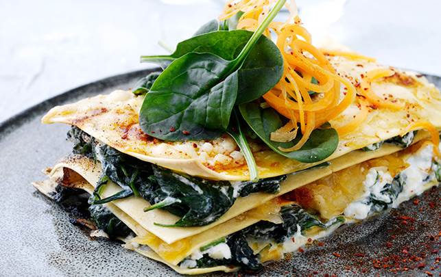 Lasagne
