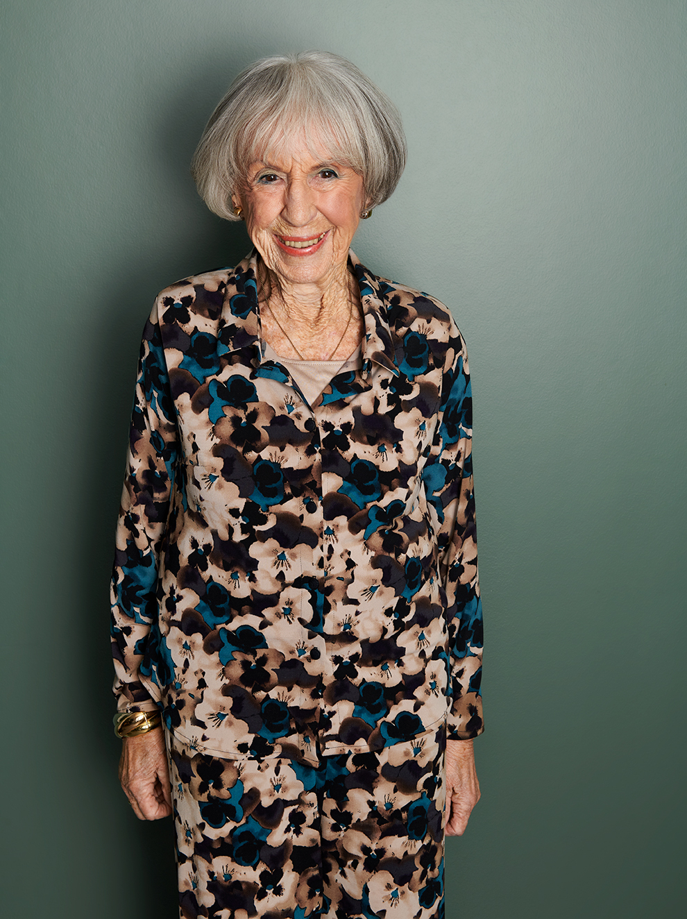 Lise Nørgaard