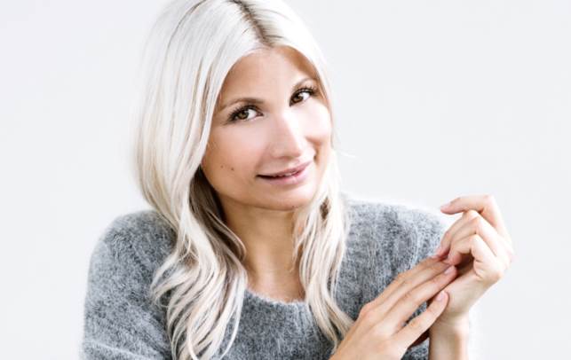Selina Juul er stifter af forbrugerbevægelsen Stop Spild Af Mad - Danmarks største frivillige bevægelse mod madspild Sådan mindsker du dit madspild
