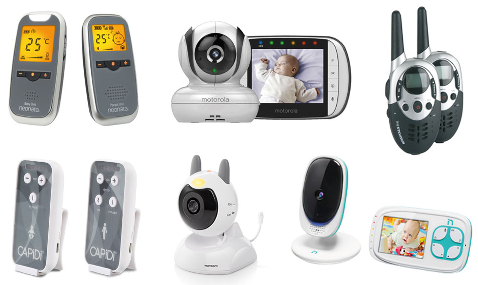 Når du vælger babyalarm, er det vigtigt at den er solid, har et stabilt signal og er nem at bruge. Test af babyalarm
