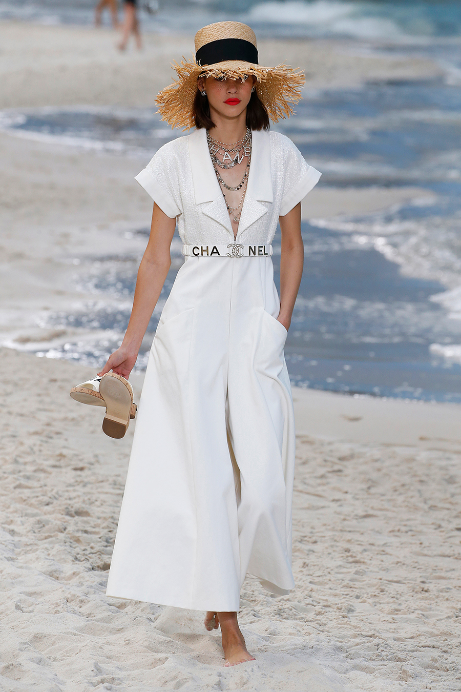 CHANEL