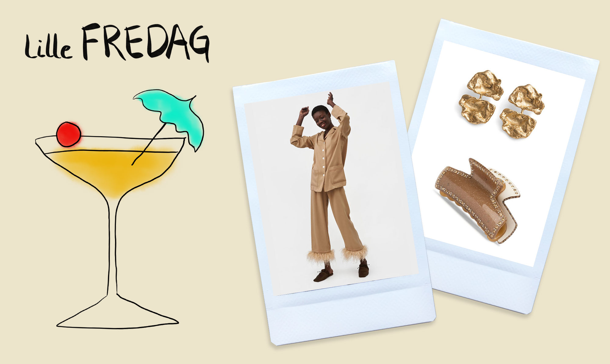 Lille fredag