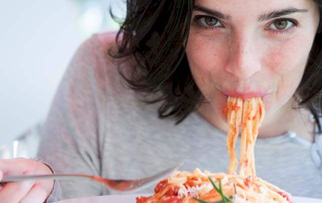 Prøv noget nyt – nyd din pasta