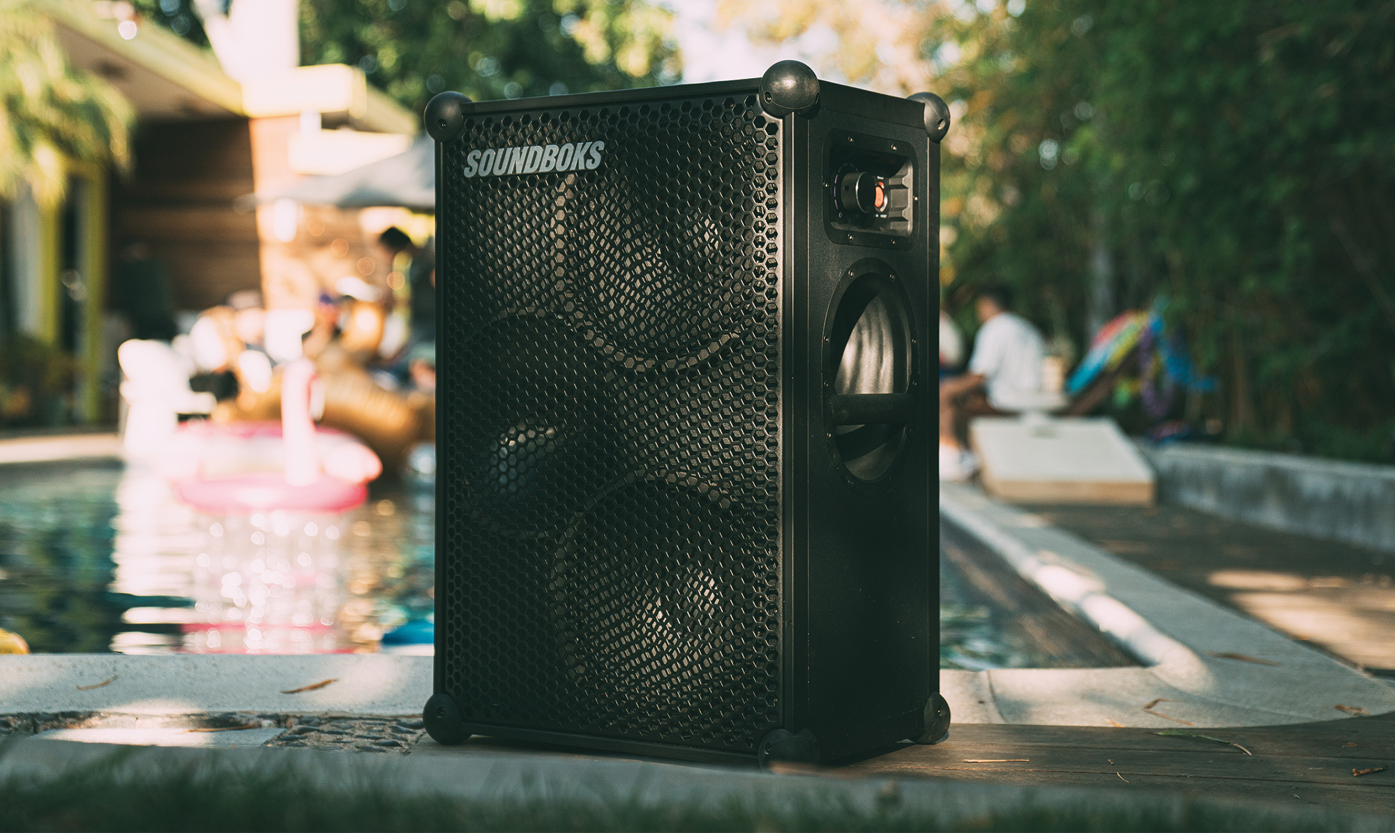 Test: Vi anmelder den nye Soundboks