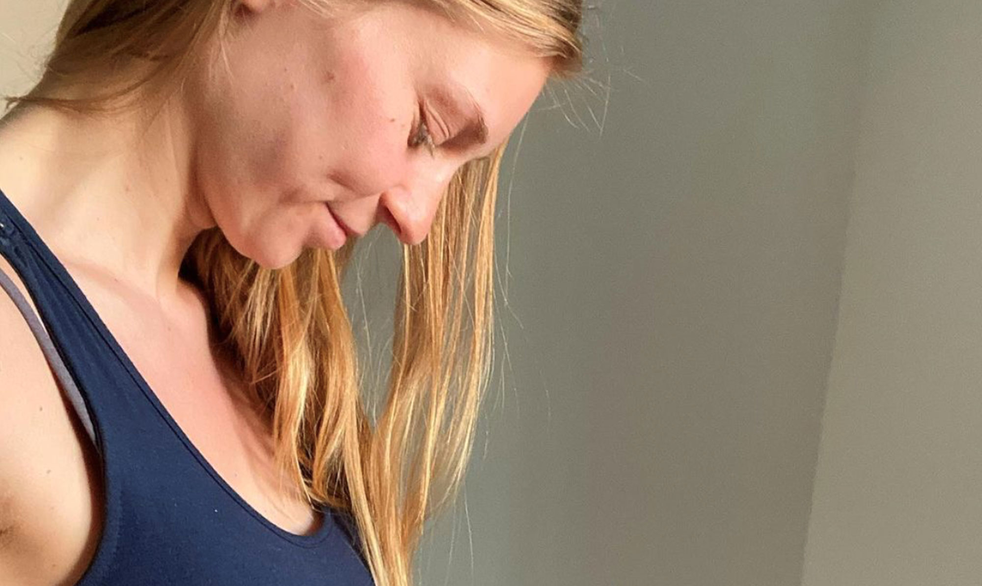 Da Cecilie blev gravid med sin anden dreng, følte hun sig snydt og skuffet over, at hun aldrig skulle opleve at få en pige. Cecilie ønskede sig en pige