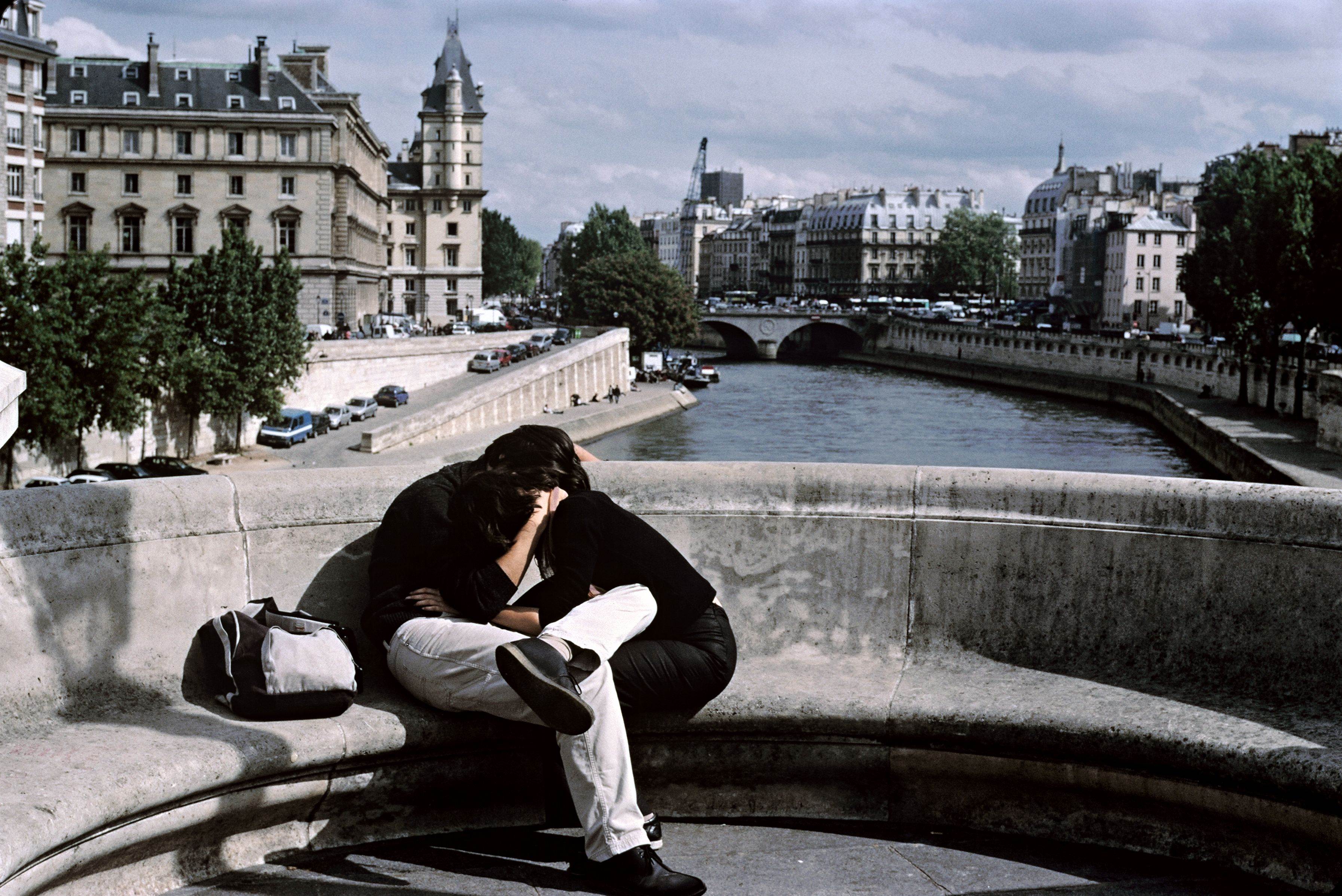 Guide: Sådan forfører du kvinden du kan li' i Paris