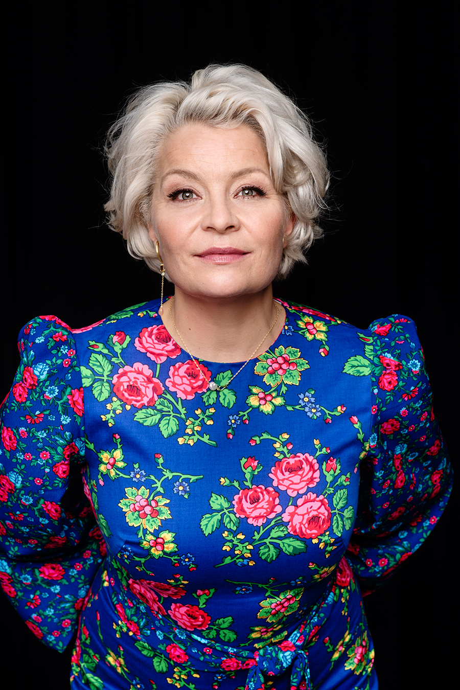 Signe Lindkvist