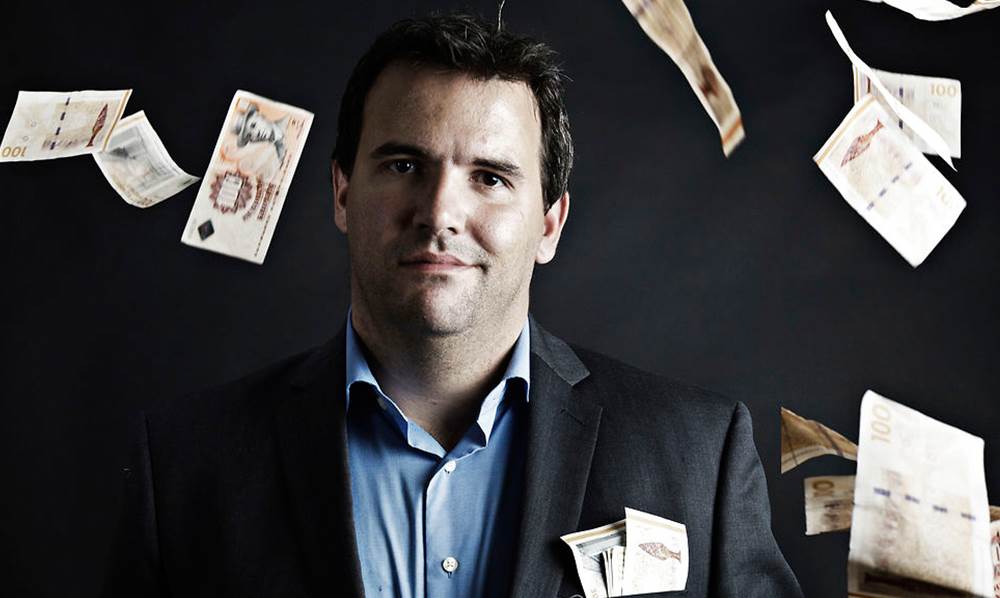 I mere end 15 år har Steffen Dam arbejdet professionelt med sportsbetting, der har givet afkast på flere millioner. Sportsbetting