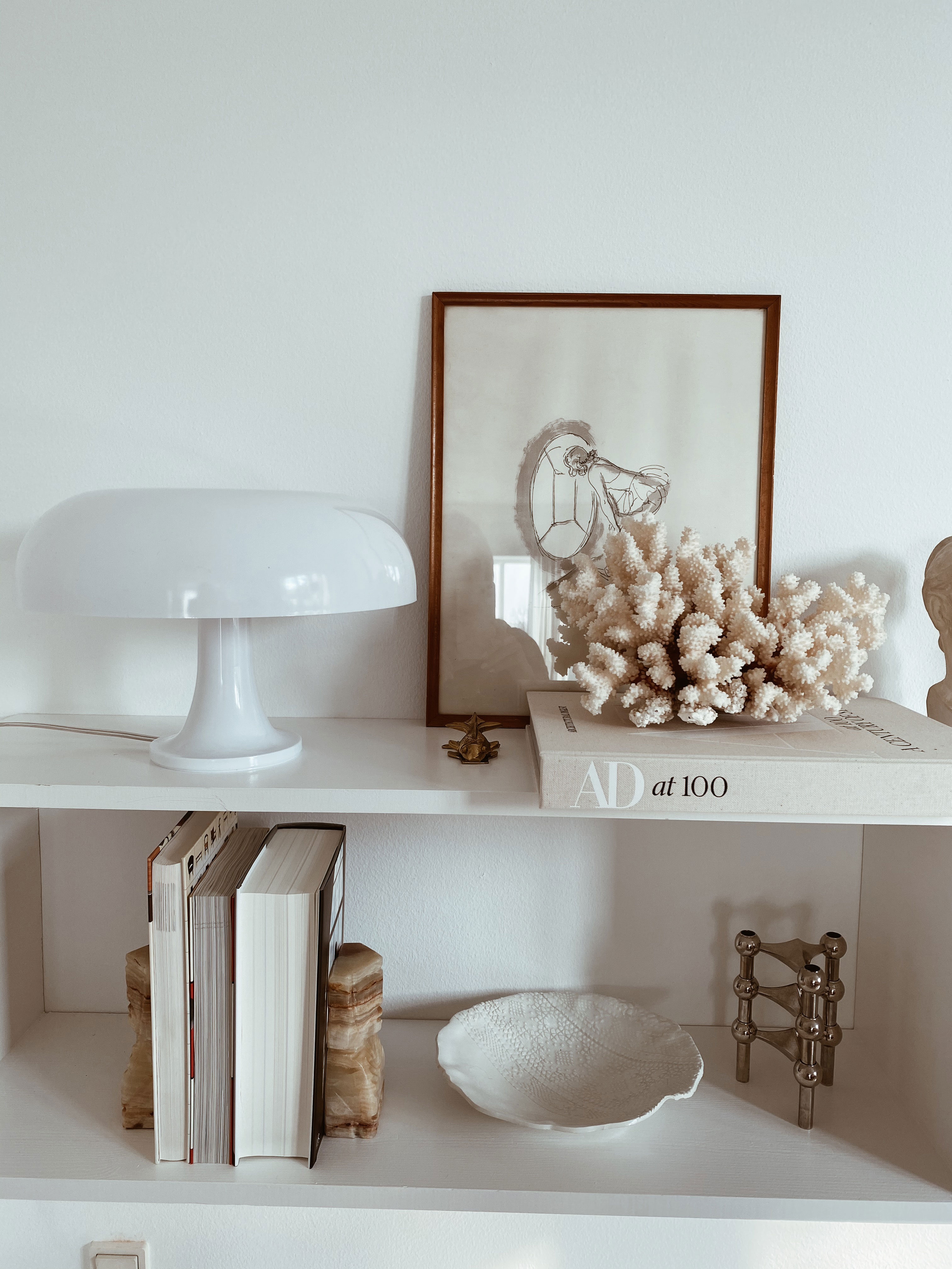 Nessino-lampe