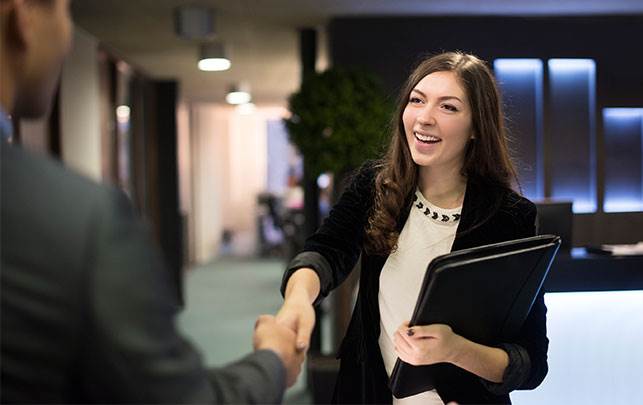 Få styr på din LinkedIn-profil, og forbered dig til jobsamtalen, som var dit liv på spil. Og styr i himlens navn uden om klicheerne. Guide: Sådan optimerer du dit CV og LinkedIn