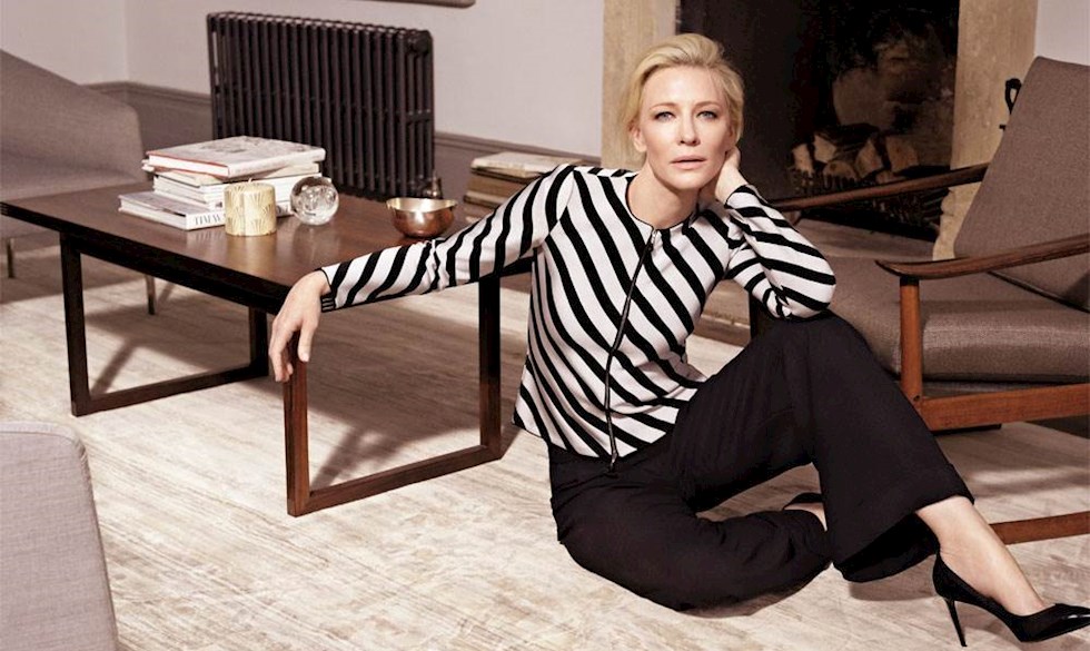 Cate Blanchett