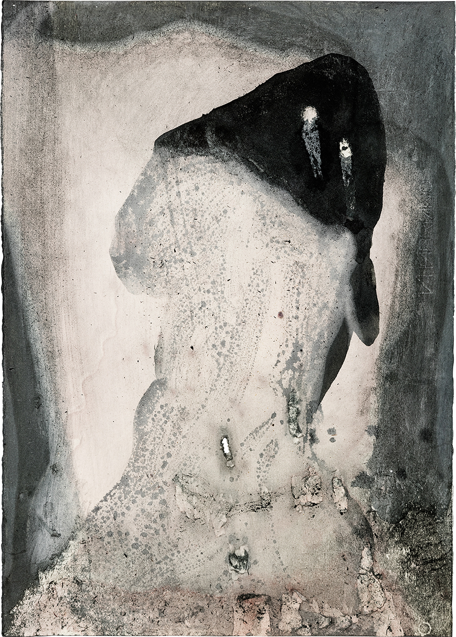 Cathrine Raben