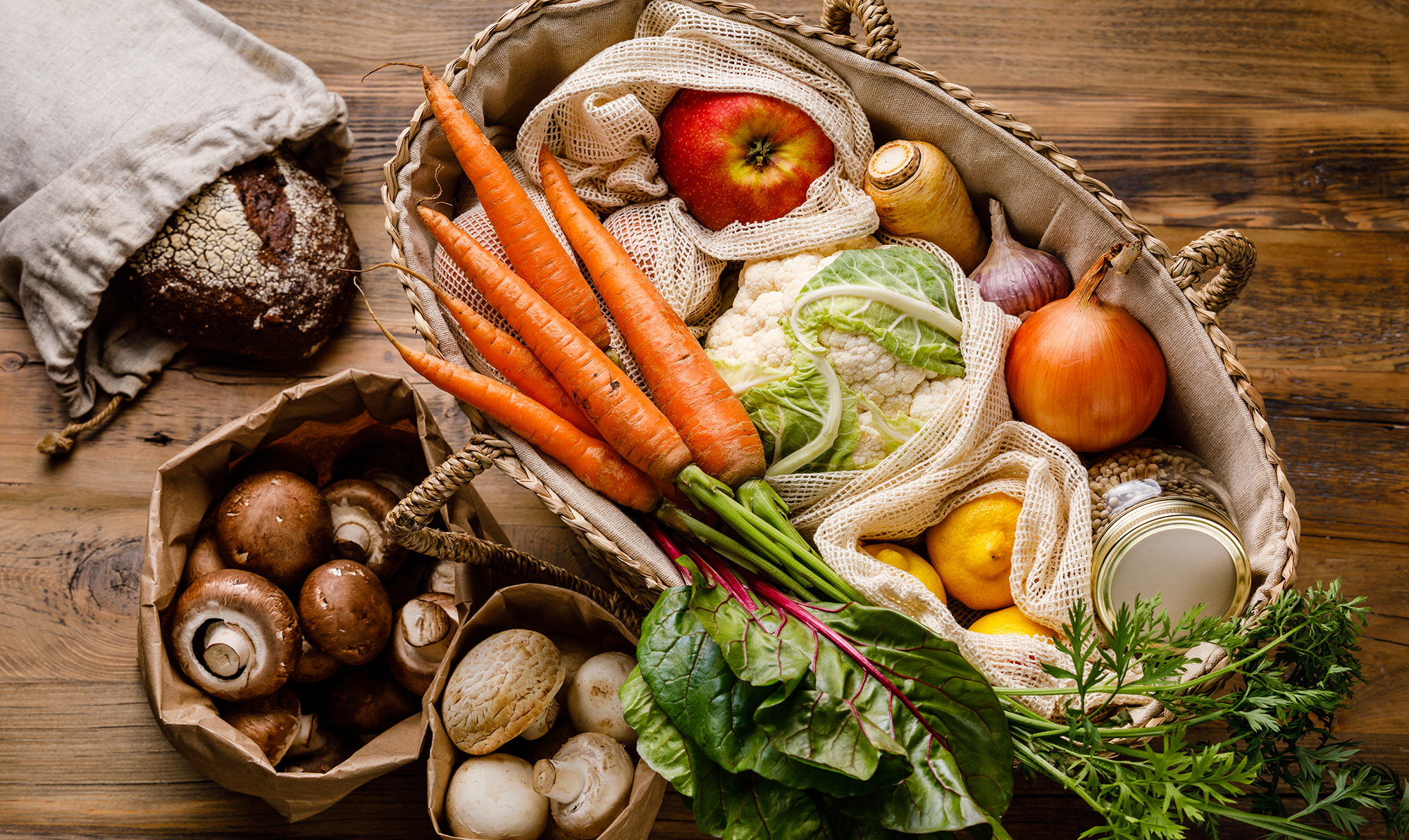 Få svar på alle dine spørgsmål om vegetarkost her. vegetarkost