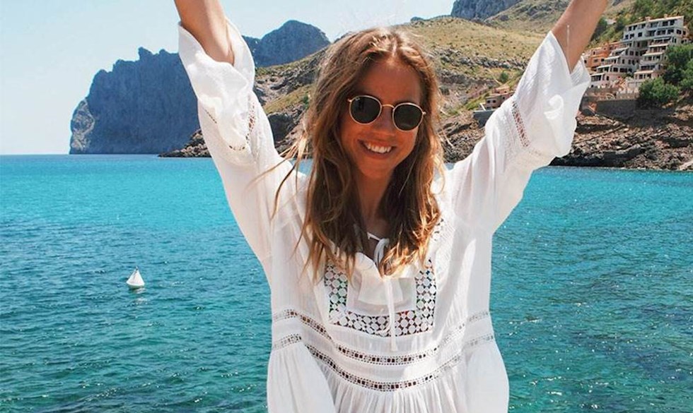 Trine Kjær