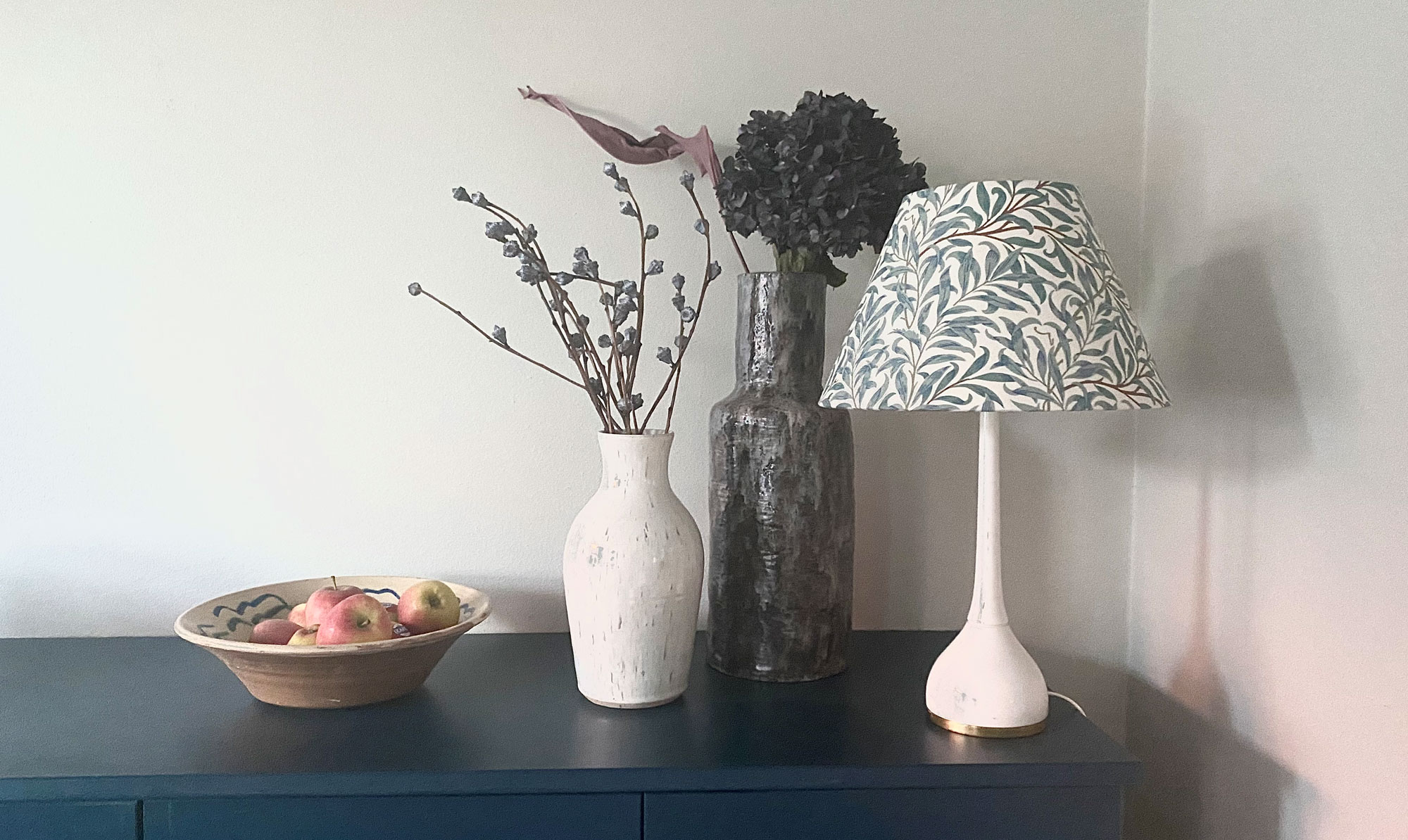 Her er et udpluk af Nicola Kragh Riis' egne loppefund. Nicola Kragh Riis instagram fund