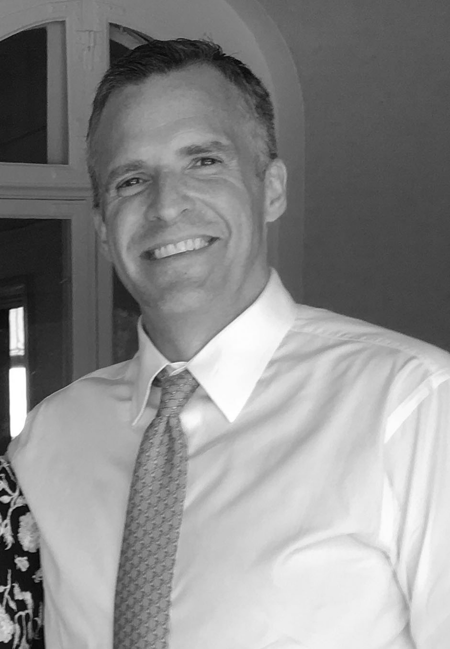 Rufus Gifford