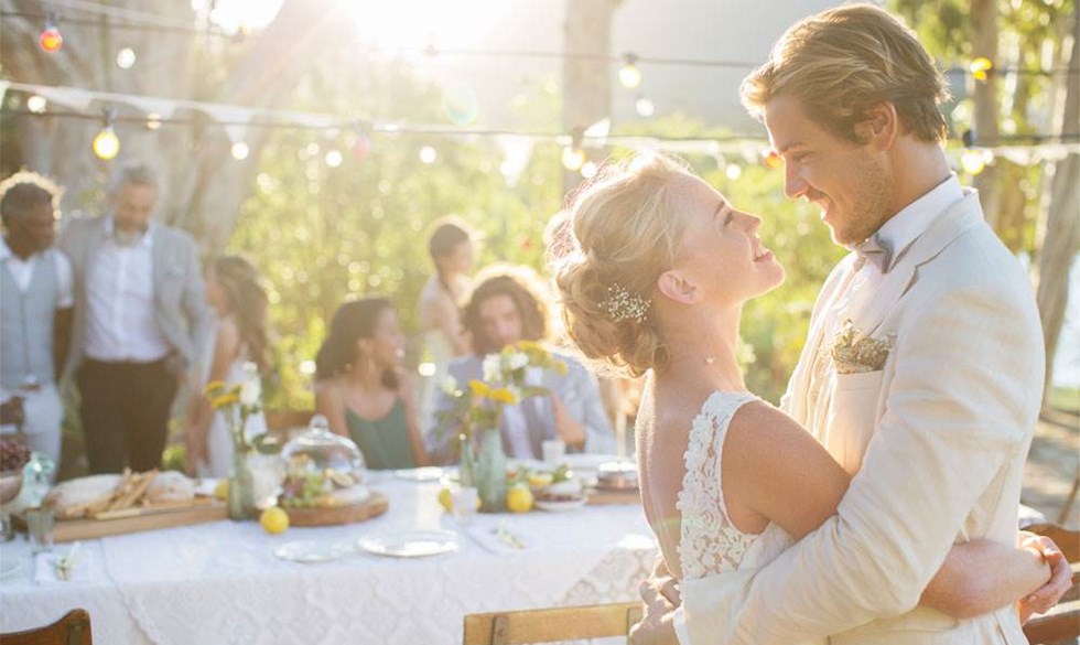 10 tips til det perfekte bryllup