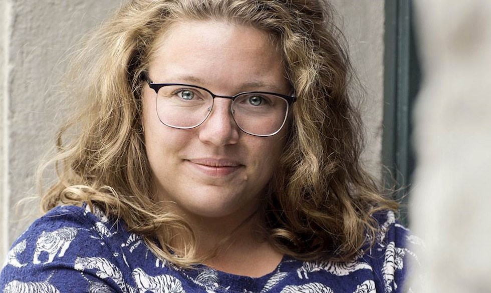Ane Høgsberg