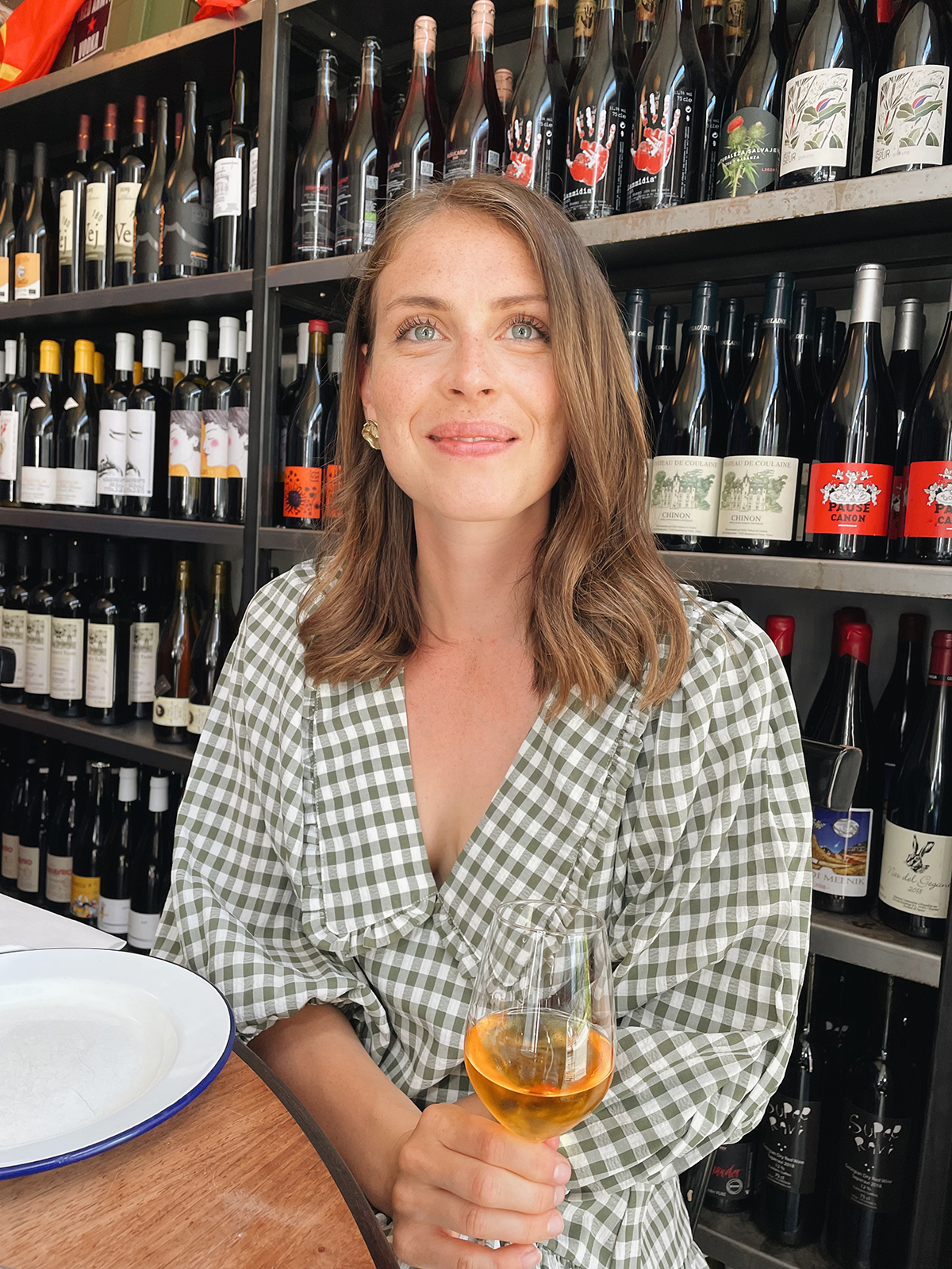Emma Martiny