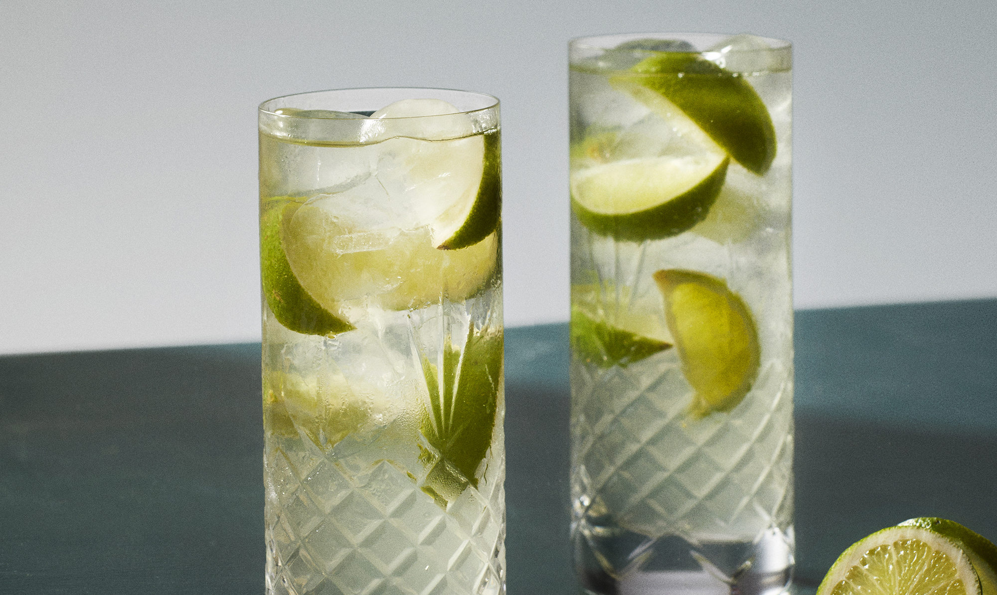 Anisette Cup