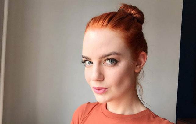 ”Det er det bedste, jeg har gjort for min hud længe. Den gør en kæmpe forskel”